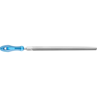 PFERD TOOLS Werkstattfeile mit Heft Dreikant - 11211208
