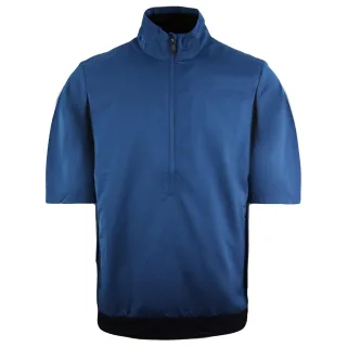 Lyle & Scott Gold Doral Trainingsjacke für Herren, Marineblau