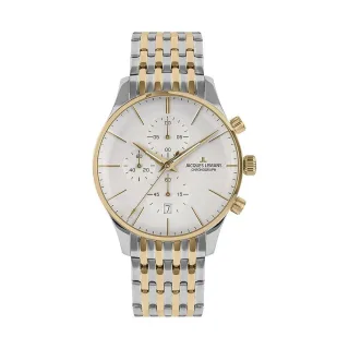 Jacques Lemans Chronograph Classic 1-2163J