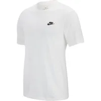 Nike T-Shirt Sportswear Club
