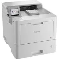HL-L9430CDN, Farblaserdrucker grau, Duplex (Druck)