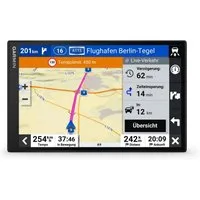 Garmin DriveSmart 86 EU, MT-S, GPS PKW-Navigationsgerät (Europa (45 Länder), Karten-Updates, Bluetooth)