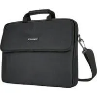 SP17 Classic , Notebooktasche schwarz, bis 43,2 cm (17,0")