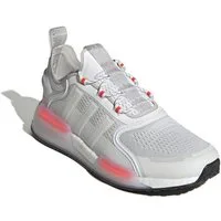 adidas Performance NMD V3 weiss/grau Herren Sneaker