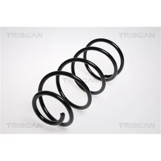 Triscan Feder vorne Ford Focus 2 1,6