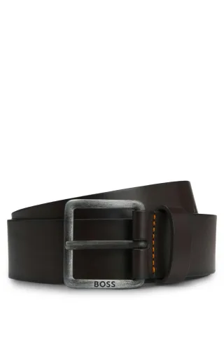 BOSS Menswear Black - Jeeko_Sz40 Dark Brown - Gr. - 90