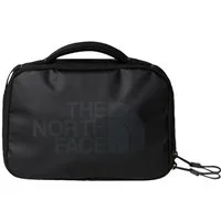 The North Face Kulturbeutel BASE CAMP VOYAGER TOILETRY KIT, für Erwachsene, aus Polyester, windabweisend, mit Mesheinsatz