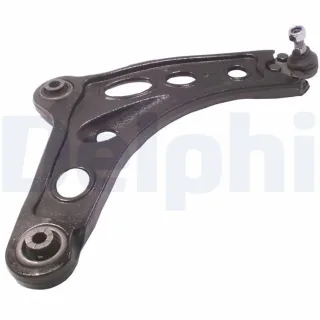Delphi Querlenker vorne rechts Nissan Primastar Opel Vivaro Renault Trafic TC2462