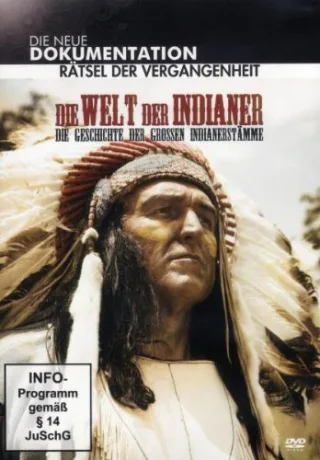 Die Welt der Indianer [DVD] [2010]