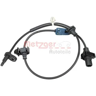 Metzger Raddrehzahlsensor vorne rechts Honda CR-V RE 09001181
