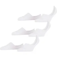 FALKE Füßlinge Step 3-Pack Füßlinge mit Anti-Slip-System (3-Paar) mit Anti-Slip-System