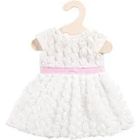 Heless Puppenkleidung Traumkleid Größe 35-45cm