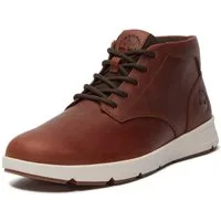Timberland PARKER STREETMID LACE UP SNEAKER Schnürboots Winterstiefel, Schnürstiefel, Winterschuhe