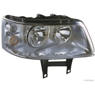 Elparts Scheinwerfer rechts VW Multivan Transporter T5 80658741