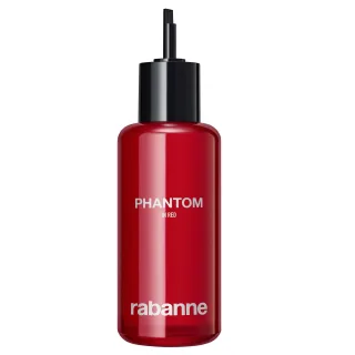 Rabanne Phantom In Red Parfum Elixier Nachfüllung 200ml