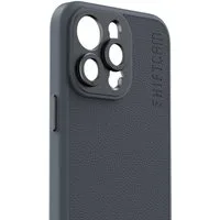 ShiftCam Smartphone-Hülle mit Objektivhalterung für iPhone 15 / 15 Plus / 15 Pro / 15 Pro Max