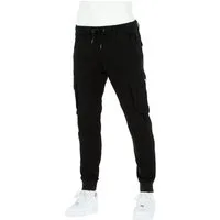 REELL Cargohose REELL Reflex Rib Cargo Pant (1-tlg)
