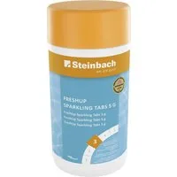 Steinbach Poolpflege Steinbach Poolpflege Fresh Up Tabs 1 kg, 200x 5g