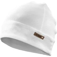 HERMKO Beanie 881910 Mütze für Damen und Herren aus 100% Bio-Baumwolle
