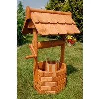 DSH DEKO SHOP HANNUSCH Zierbrunnen Zierbrunnen, Brunnen