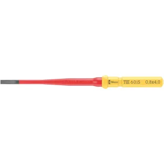 Wera Kraftform Kompakt VDE 60 iS Take it Easy - 05006507001