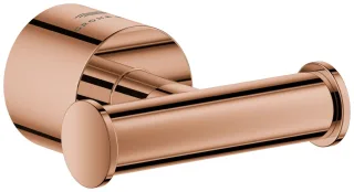 Grohe Bademantelhaken Atrio 40890 40890DA0