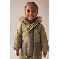 Next Schneeoverall Wasserabweisender Schneeanzug (1-tlg)