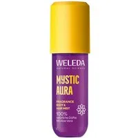 WELEDA Gesichts- und Körperspray Bodymist Mystic Aura, 95 ml