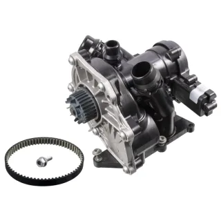 Febi Wasserpumpe Audi CUPRA Seat Skoda VW 182330