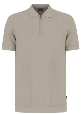 JOOP! Menswear - JJ-Franciscojose 10100406 Braun - Gr. - XL