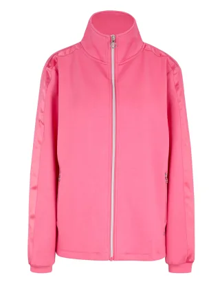 JOY sportswear - LIZZY Jacke raspberry rose - Gr. - 46