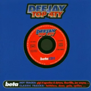 Deelay Top 4ty-Beta