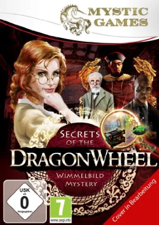 Mystic Games: Secrets of the Dragon Wheel
