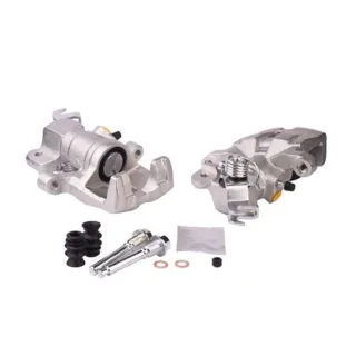Hella Bremssattel hinten rechts Mazda 6 GG GY