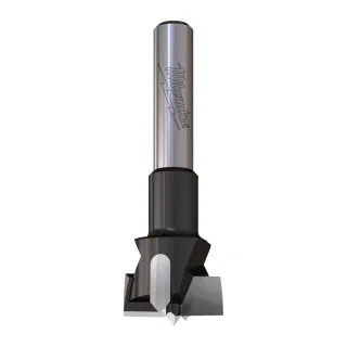 Milwaukee Scharnierfräser 8 mm Schaft 20 mm - 4932501042