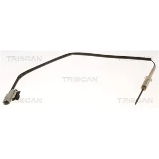 Triscan Sensor f?r Abgastemperatur Nissan Primastar Opel Vivaro Renault Trafic 2,0