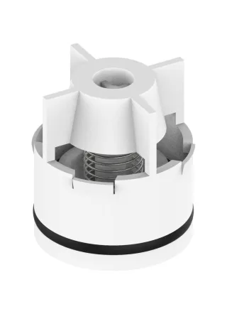 Keuco RV Ersatzteil ARM 50100 passend zu 59993, 50100000347 50100000347
