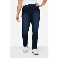 Angel of Style Röhrenjeans Jeans Emma Slim Fit Stretchkomfort 5-Pocket