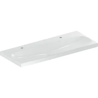 Geberit Acanto Waschtisch 120x48cm 501880006