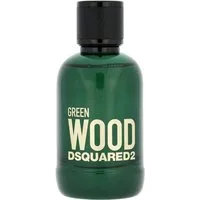 Dsquared2 Eau de Toilette Green Wood