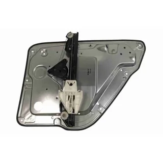 Vaico Fensterheber hinten links Skoda Fabia V10-6279