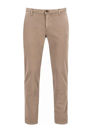 alberto jeans - Chino - Rob braun - Gr. - 34