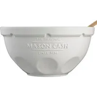 Mason Cash Rührschüssel, Steingut, Ø 29 cm, 5 Liter