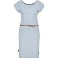 Alife & Kickin Jerseykleid Damen ElliAK Sommerkleid, Kleid