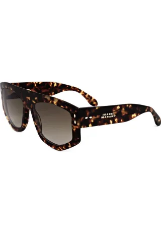 Isabel Marant IM0154 56 S 086 Sonnenbrille