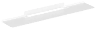 Villeroy & Boch Ablage More to See Lite C55365 650x34x126mm White C5536500