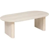 Atmosphera Créateur d'intérieur Beistelltisch Langer Couchtisch ANAYA, 120 x 60 x 40 cm (funktional)