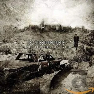 Songs for the Last View Ltd.Edition(CD plus DVD)