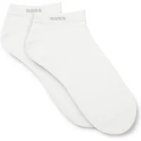 BOSS Sneakersocken 2P AS Colours CC (2-Paar)