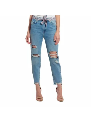 Jeans Kaporal Damen Fool